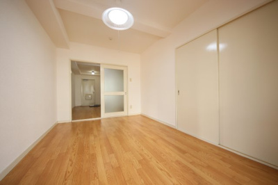 【内装】 | シンエーハイツ六甲道