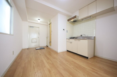 【内装】 | シンエーハイツ六甲道