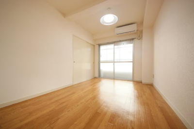 【内装】 | シンエーハイツ六甲道