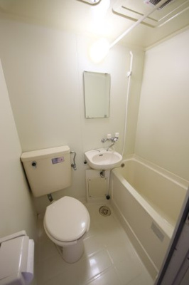 【内装】 | シンエーハイツ六甲道