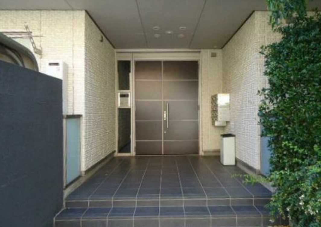 オアシス丘の上　駅近　角部屋　オートロックのその他