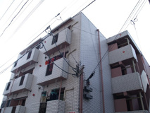 ビューパレス長町の画像