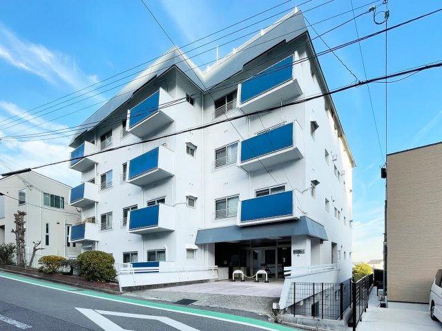 甲陽マンション