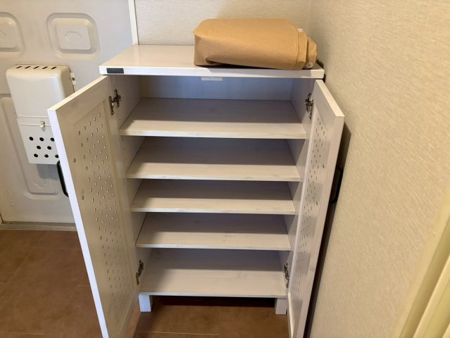 ジャルダン新金山｜名古屋市の賃貸ならMy賃貸の収納|ジャルダン新金山