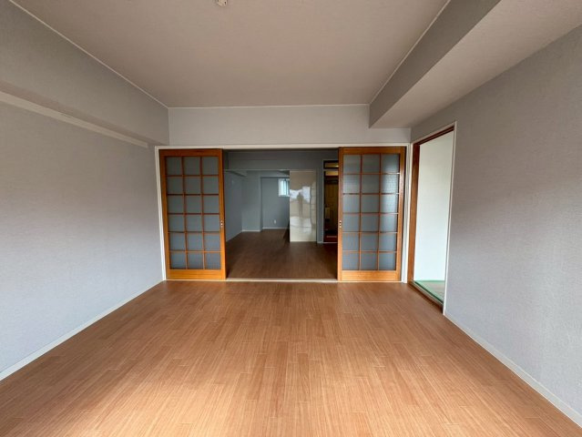 ジャルダン新金山｜名古屋市の賃貸ならMy賃貸の寝室|ジャルダン新金山