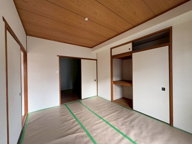 ジャルダン新金山｜名古屋市の賃貸ならMy賃貸の和室|ジャルダン新金山