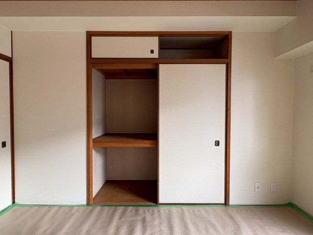 ジャルダン新金山｜名古屋市の賃貸ならMy賃貸の収納|ジャルダン新金山