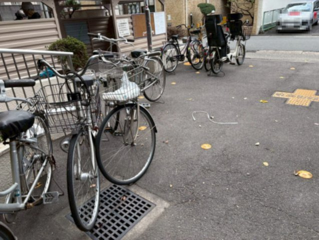 ジャルダン新金山｜名古屋市の賃貸ならMy賃貸のその他共用部分|ジャルダン新金山