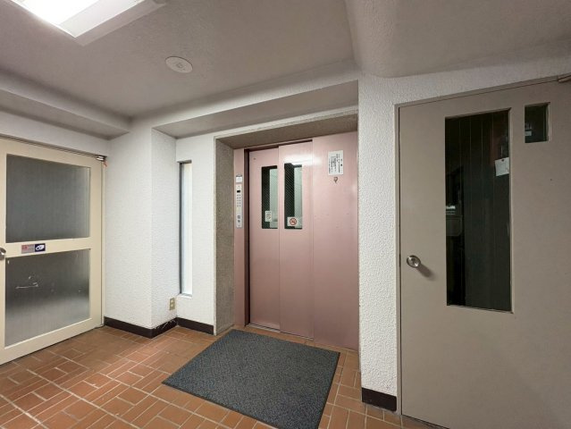 ジャルダン新金山｜名古屋市の賃貸ならMy賃貸のその他共用部分|ジャルダン新金山