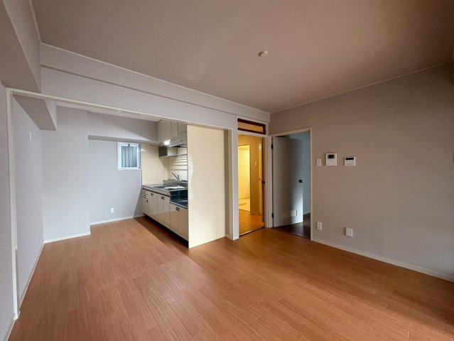 ジャルダン新金山｜名古屋市の賃貸ならMy賃貸の居間・リビング|ジャルダン新金山