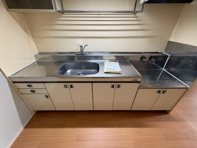 ジャルダン新金山｜名古屋市の賃貸ならMy賃貸のキッチン|ジャルダン新金山