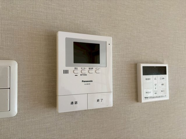 ジャルダン新金山｜名古屋市の賃貸ならMy賃貸のセキュリティ|ジャルダン新金山