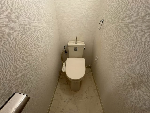 ジャルダン新金山｜名古屋市の賃貸ならMy賃貸のトイレ|ジャルダン新金山