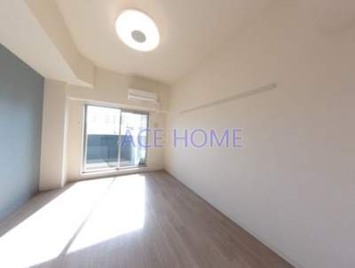 【内装】 | プレサンス難波フィールド