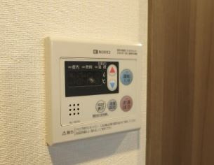 【設備】 | プレサンス難波フィールド