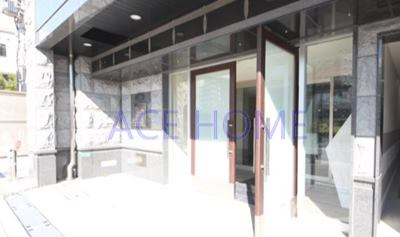 【エントランス】 | プレサンス難波フィールド