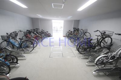 【その他】 | プレサンス難波フィールド