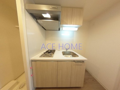 【キッチン】 | プレサンス難波フィールド