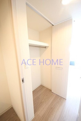 【収納】 | プレサンス難波フィールド