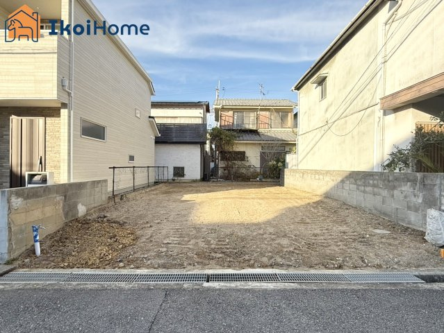 明石市藤が丘1丁目３期　新築戸建　