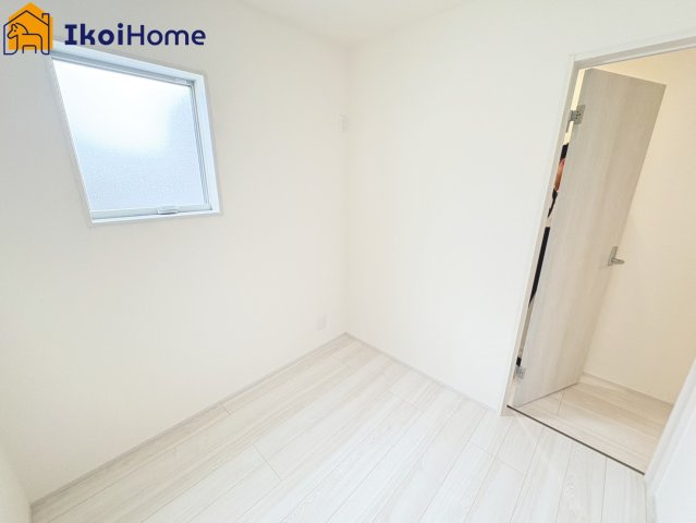 明石市藤が丘1丁目３期　新築戸建　のその他|◆同社施工例◆スーパーやコンビニ、飲食店、病院など徒歩圏内の施設も多々あります。