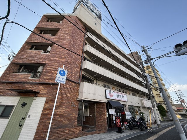 ユニーブル岡町