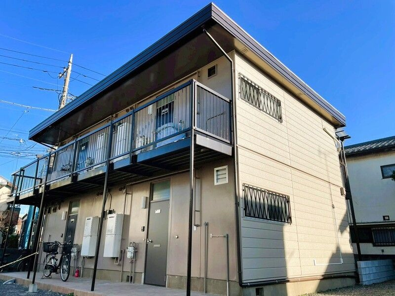 秋津ハウス