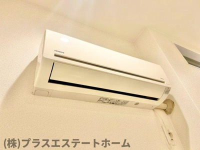 【設備】 | ルネッタ新長田