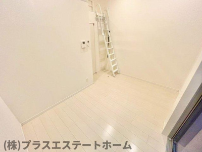 【居間・リビング】 | ルネッタ新長田