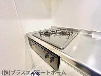 【内装】 | ルネッタ新長田