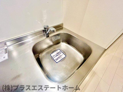 【内装】 | ルネッタ新長田