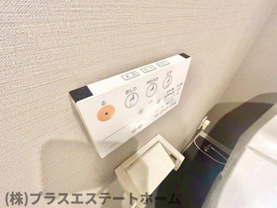 【内装】 | ルネッタ新長田