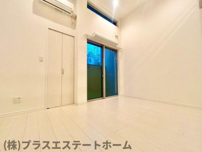 【居間・リビング】 | ルネッタ新長田