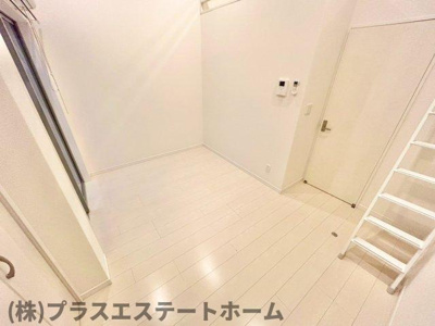 【寝室】 | ルネッタ新長田