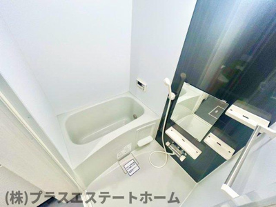 【浴室】 | ルネッタ新長田