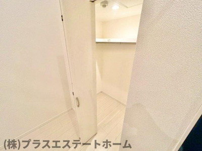 【収納】 | ルネッタ新長田