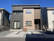 本庄市柏2丁目　中古住宅  の画像