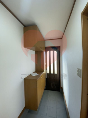 【玄関】 | 和泉池田下町戸建