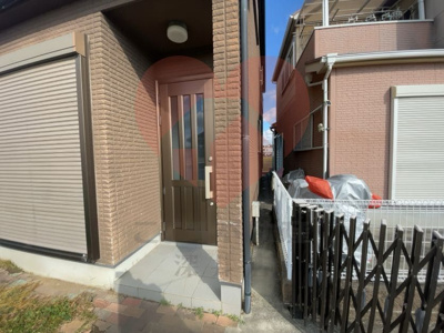  | 和泉池田下町戸建