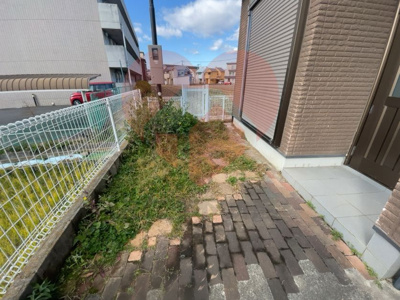  | 和泉池田下町戸建