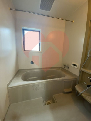 【浴室】 | 和泉池田下町戸建