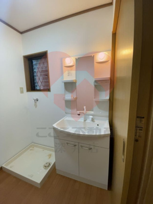 【洗面所】 | 和泉池田下町戸建