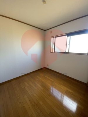 【寝室】 | 和泉池田下町戸建