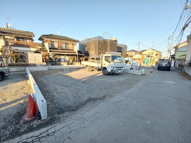 【外観】の画像