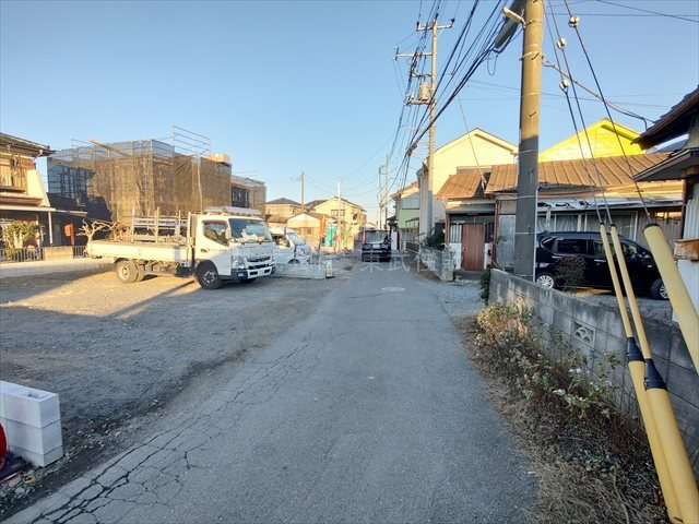 【外観】の画像