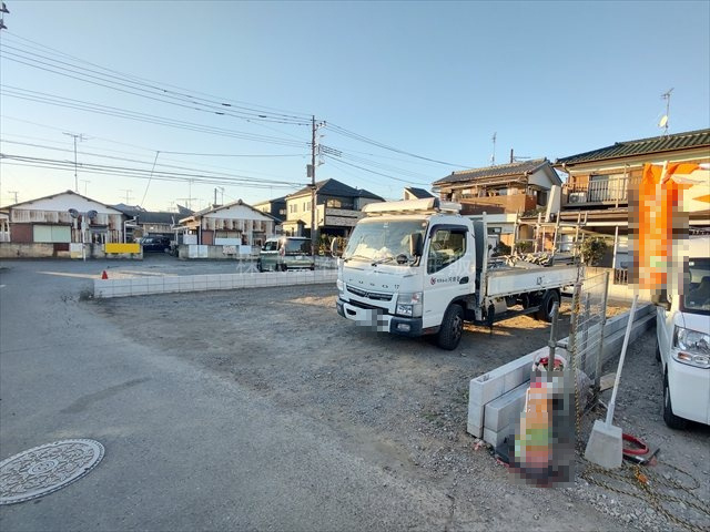 【外観】 | 川越市寺尾 | 新河岸駅徒歩18分