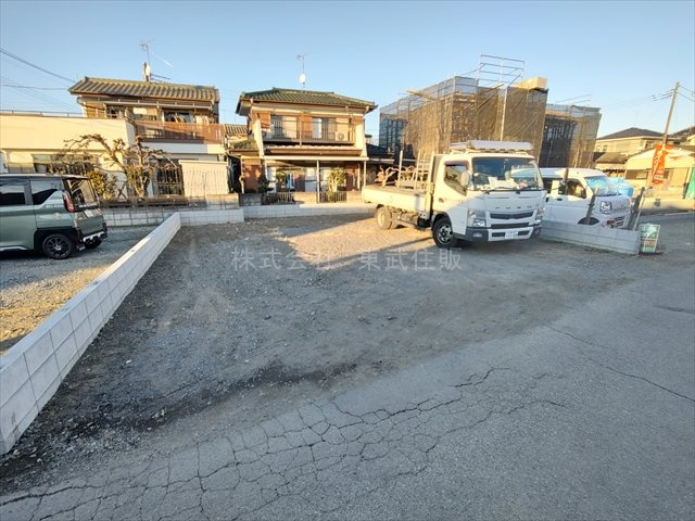 【外観】の画像