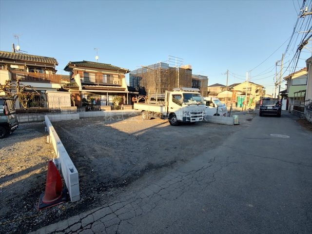 【外観】の画像