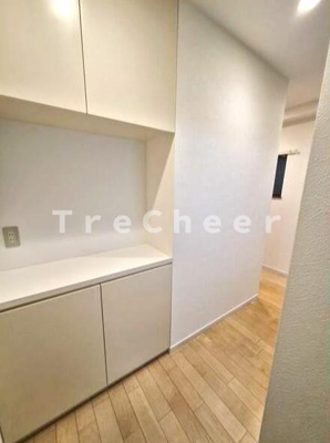 【内装】 | リバーフィールドマンション