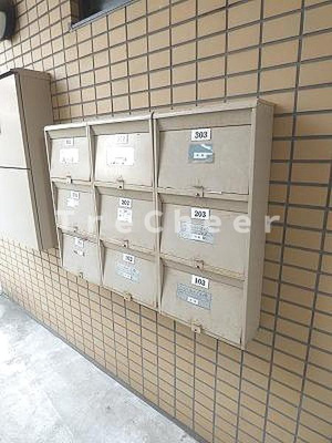 【その他共用部分】 | リバーフィールドマンション